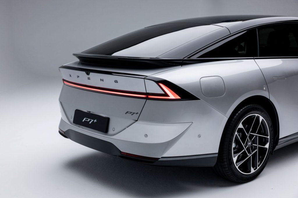 XPENG
