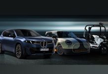 BMW regina premium con numeri solidi e “ambidestrismo” per il 2026 BMW