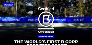 Formula E