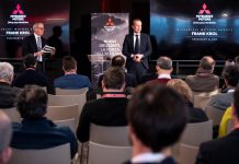 Il ritorno di Mitsubishi con la sostanza di nuovi modelli Mitsubishi