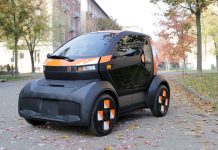 Mobilize Duo, tra visione urbana e stop industriale Mobilize