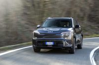 Kia EV5: dedicata all’Europa, con affetto