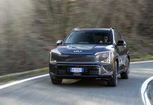 Kia EV5: dedicata all’Europa, con affetto
