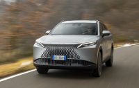 Omoda 7, l’ibrido plug-in che può far dimenticare il diesel