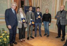 Il Concorso Grifo d’Oro ASI a un giovane designer canadese