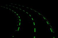 L’Australia accende le strade (ma senza lampioni)