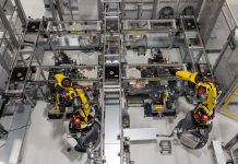 Horná Streda, dove l’elettrico diventa Porsche Porsche