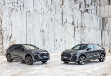Audi Q5 e-hybrid, il plug-in che non si ferma mai Audi