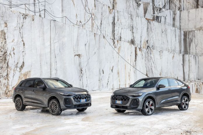 AT 2026 02 14 Audi Q5 e hybrid1 Audi