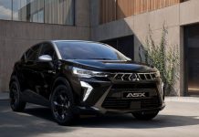Mitsubishi ASX Black Edition, la rivincita della sostanza ASX
