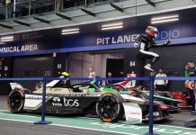Formula E, Wehrlein prima e Da Costa poi dettano legge, gli altri inseguono Jeddah
