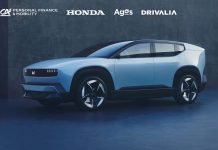 Honda rafforza la presenza in Europa con Crédit Agricole Honda