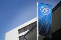 ZF