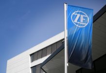 Otto marce automatiche verso il futuro con ZF e BMW ZF