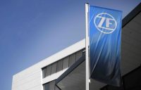 ZF e BMW: accordo su tecnologie di propulsione di nuova generazione
