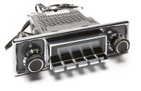 L’ultima corsa dell’autoradio