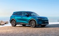 BYD ATTO 2 DM-i, il Suv che cambia le regole dell’ibrido