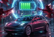 “Vampire drain”, il vampiro digitale che si nutre di kilowatt