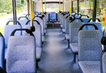 Il lusso di riuscire a spostarsi