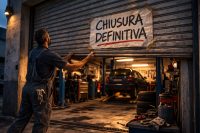 L’Italia delle quattro ruote perde i suoi meccanici