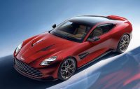 Tecnologia BILSTEIN DampTronic X per Aston Martin Vanquish