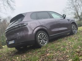 Leapmotors B10