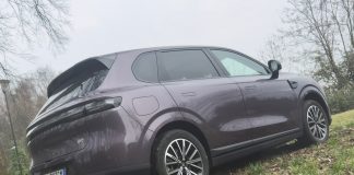 Leapmotors B10