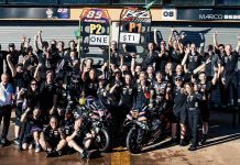 MotoGP – Brasile: Aprilia piazza una solida doppietta aprilia