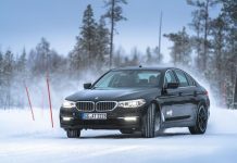 Apollo Tyres inaugura in Lapponia un centro per test su neve e ghiaccio Apollo