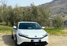 Coupé, ibrida, originale: la Honda Prelude è tornata! Prelude