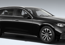 Mercedes E 300 de, l’ibrida tedesca che va in coppia con il diesel Mercedes