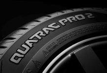 Vredestein Quatrac Pro 2, l’all-season che sfida l’aquaplaning Vredestein