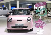 Elettrificazione di massa e nuove strategie globali al BIMS 2026 Bangkok