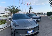 Zeekr, l’elettrico premium di Geely, alla conquista dell’Italia ZEEKR