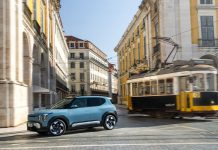 Kia EV2, la piccola che pensa in grande EV 2