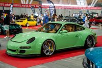 Auto d'epoca, tuning e drift, al Lingotto di Torino dal 27 al 29 marzo torna AMTS