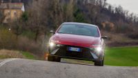 Hyundai INOIQ 6 N Line, il lato sportivo di una berlina elettrica