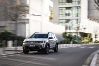 Dacia Duster Hybrid 155 (0)