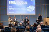 Innovazione, formazione e identità industriale  al centro dell’incontro “Automotive europeo – Una nu...