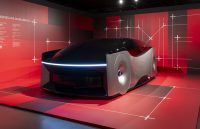 TIME, l’auto che restituisce tempo al futuro secondo gli studenti dello IED