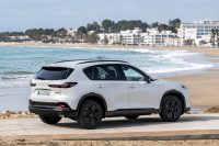 Mazda CX-5 2026 Test Drive (10)