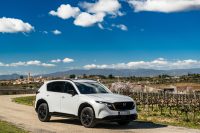 Mazda CX-5 2026 Test Drive (9)