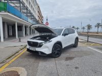 Mazda CX-5 2026 Test Drive Barcellona (4)