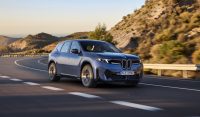 BMW iX3, la Neue Klasse che anticipa l’auto elettrica che verrà
