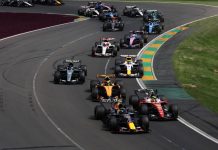 BYD e la Formula 1 che guarda a Oriente