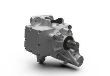 eXD, il differenziale elettrico a 48V di BorgWarner eXD