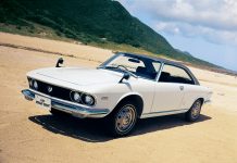 La luce che accende il duello tra Ferrari e Mazda