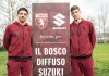 Suzuki, il Toro e il Comune di Torino: il gioco di squadra che fa respirare la città