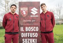 Suzuki, il Toro e il Comune di Torino: il gioco di squadra che fa respirare la città