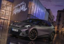 Cupra Raval, l’elettrica che si è dimenticata di essere buona